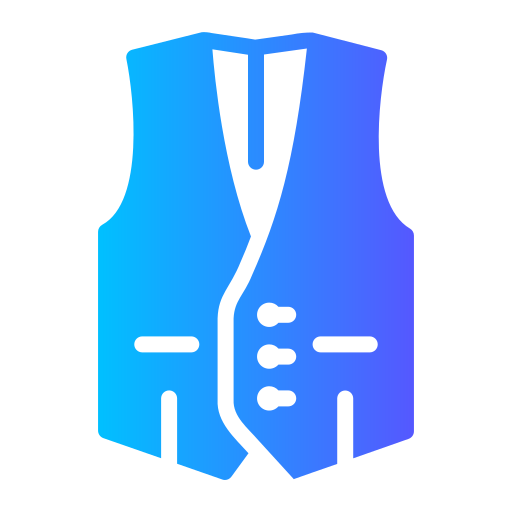 weste kostenlos Icon