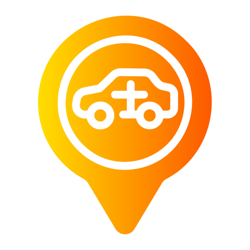 gps kostenlos Icon