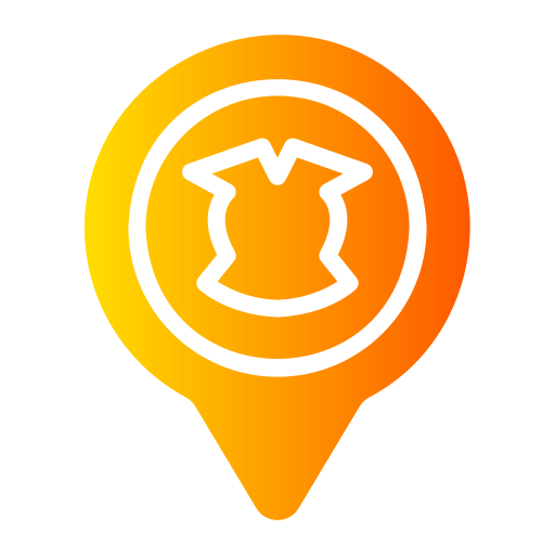 estación de policía icono gratis