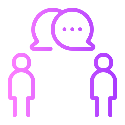 Conversation free icon Conversation free icon