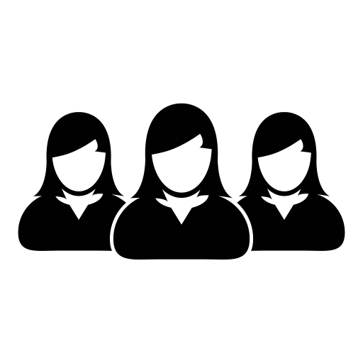 soziales netzwerk kostenlos Icon