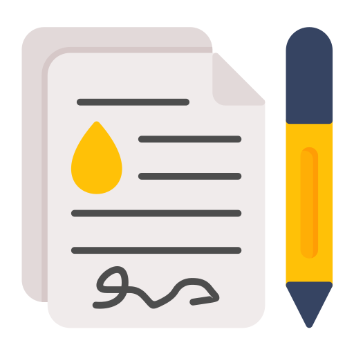 Óleo grátis ícone