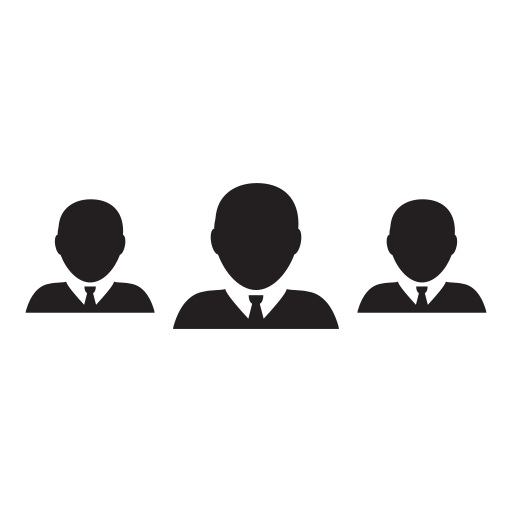 Люди бесплатно иконка