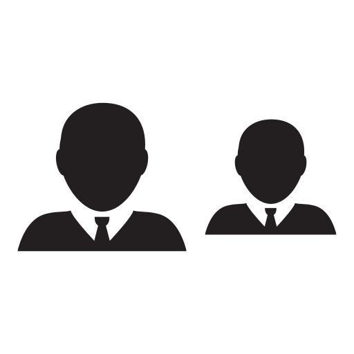 Люди бесплатно иконка