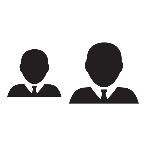 Люди бесплатно иконка