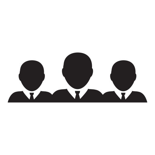 Люди бесплатно иконка