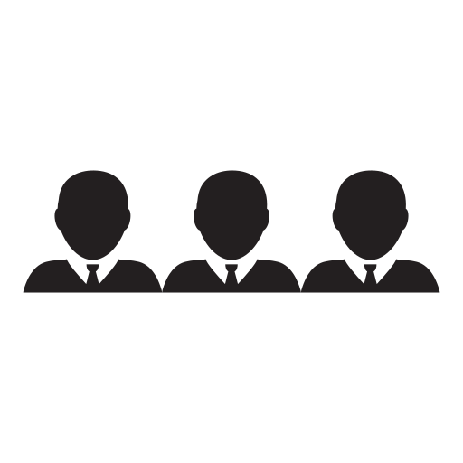 Люди бесплатно иконка