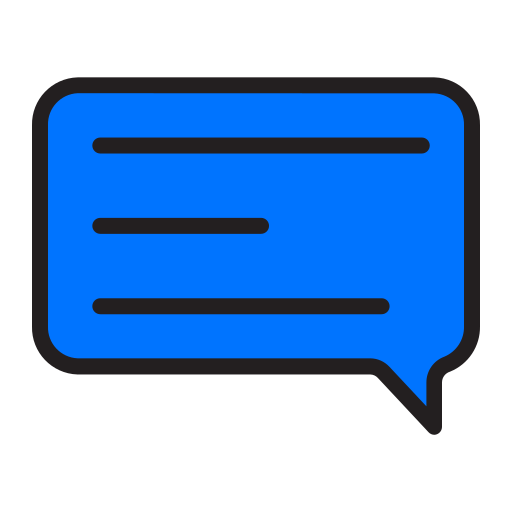 charlar icono gratis charlar icono gratis