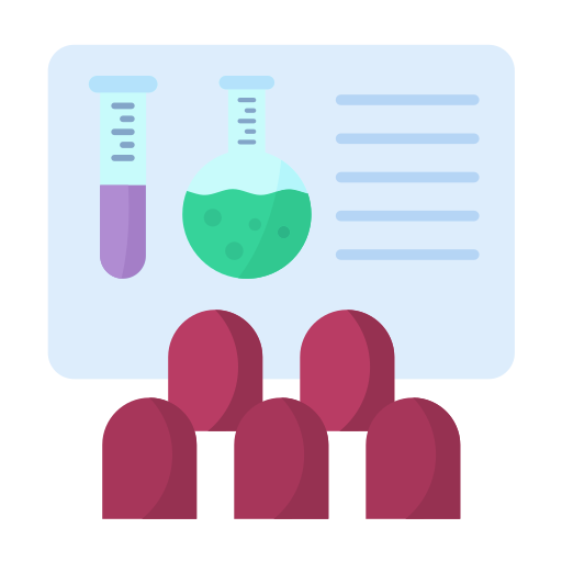 chimie Icône gratuit chimie Icône gratuit