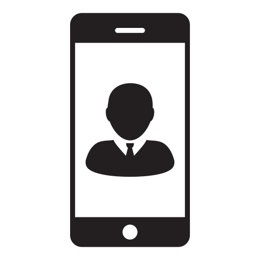 мобильный бесплатно иконка