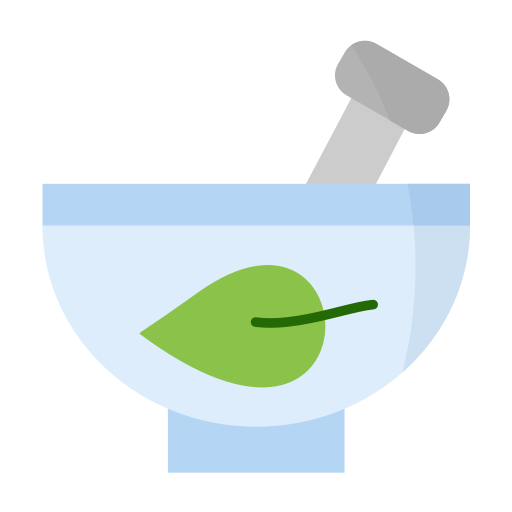 mortero icono gratis