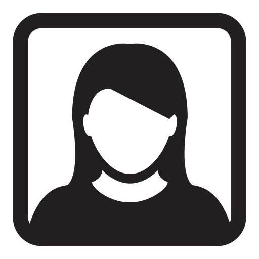 persona icono gratis