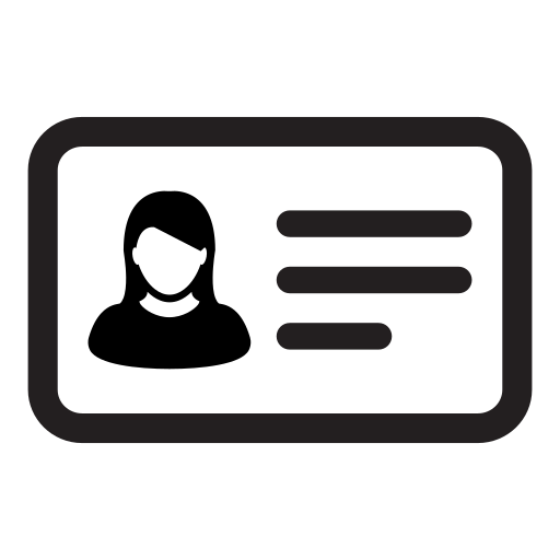 person kostenlos Icon