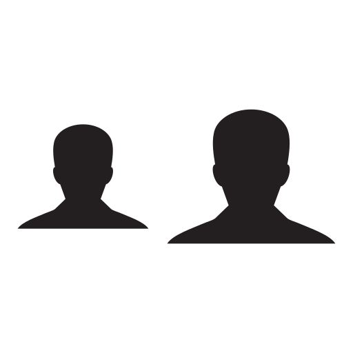 사람들 무료 아이콘