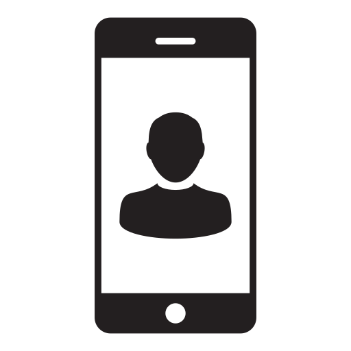 Mobile free icon Mobile free icon