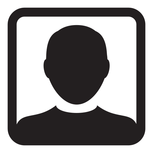 persona icono gratis