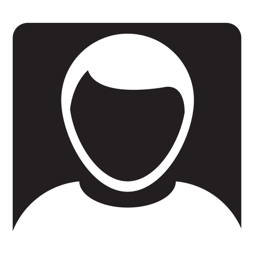 사람 무료 아이콘