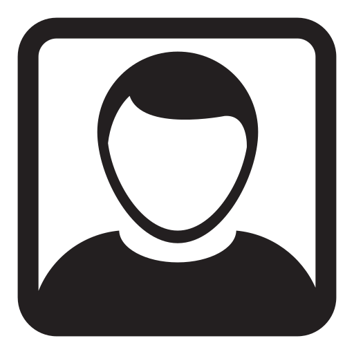 사람 무료 아이콘