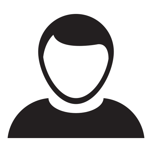 사람 무료 아이콘