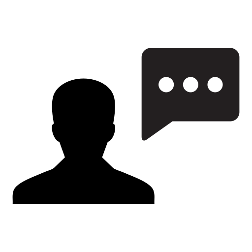 사람 무료 아이콘