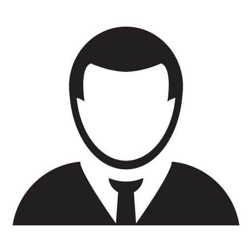 persona icono gratis