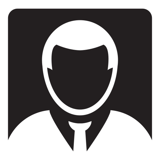 persona icono gratis