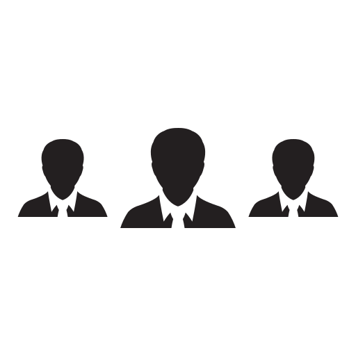 사람들 무료 아이콘