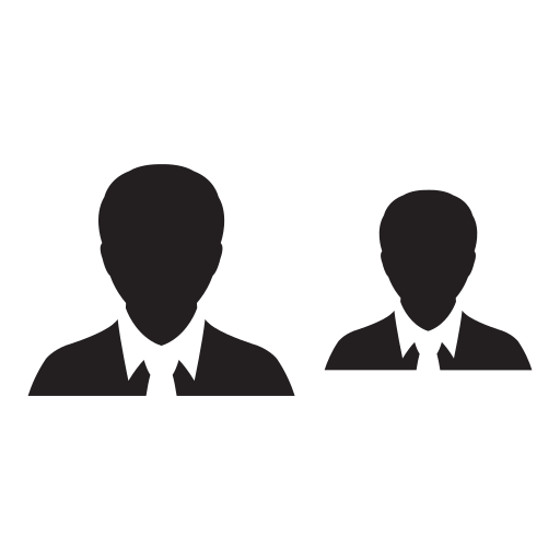 pessoas grátis ícone