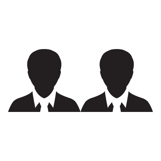 사람들 무료 아이콘