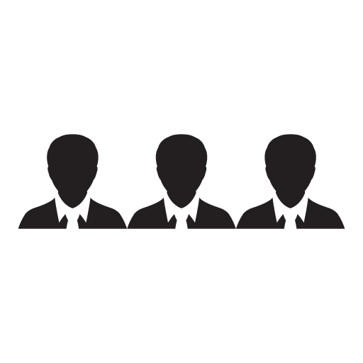 사람들 무료 아이콘