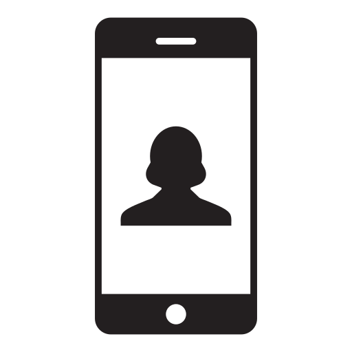 mobile Icône gratuit