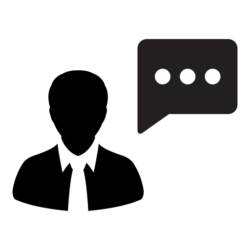 사람 무료 아이콘