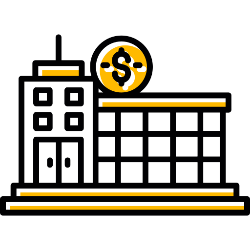 Бизнес центр бесплатно иконка