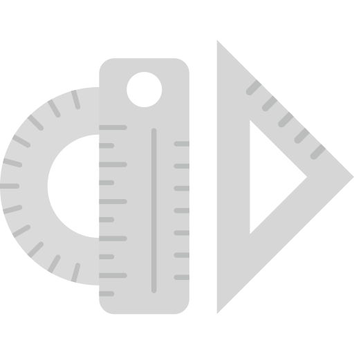 Линейка бесплатно иконка