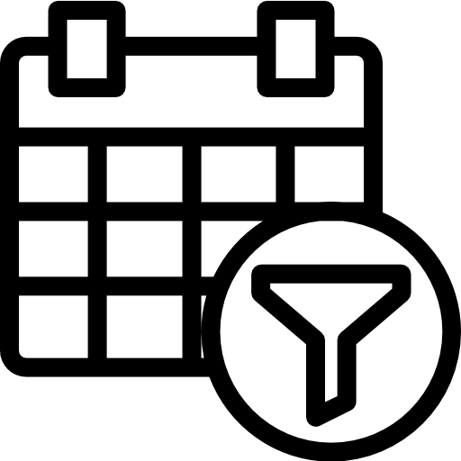 calendario icono gratis