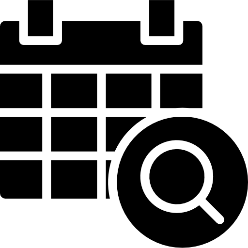 calendario icono gratis