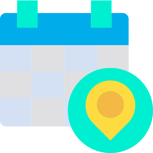 calendario icono gratis