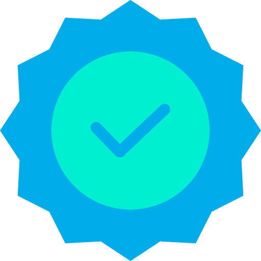 qualität kostenlos Icon