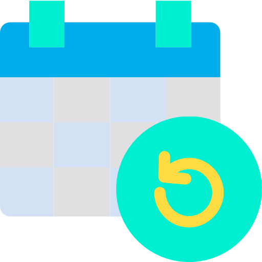 calendario icono gratis