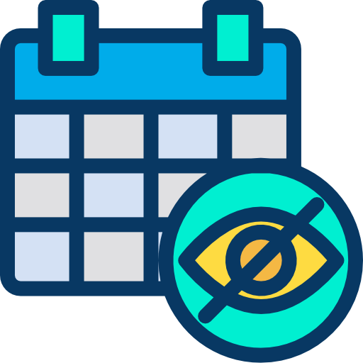 calendario icono gratis