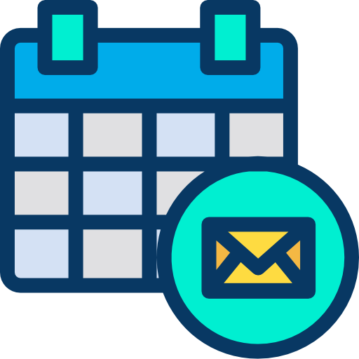 calendario icono gratis