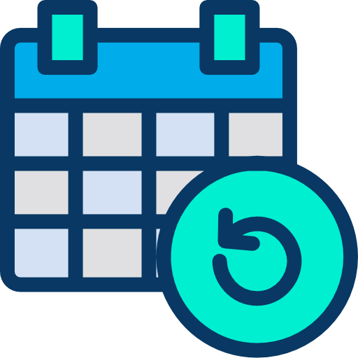 calendario icono gratis