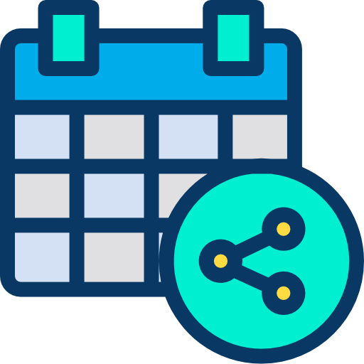 calendario icono gratis