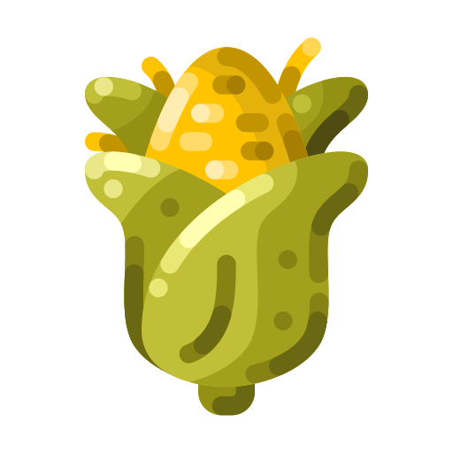 Кукуруза бесплатно иконка