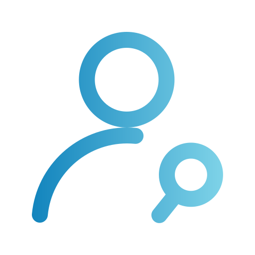 recherche Icône gratuit