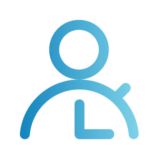 Timer free icon Timer free icon
