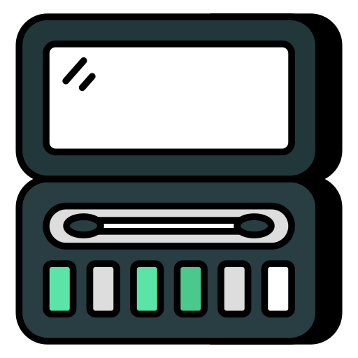 lidschatten kostenlos Icon lidschatten kostenlos Icon
