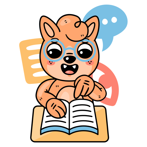 lektüre kostenlos Sticker