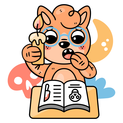 lectura gratis sticker