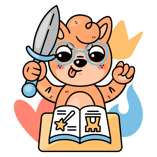 lectura gratis sticker